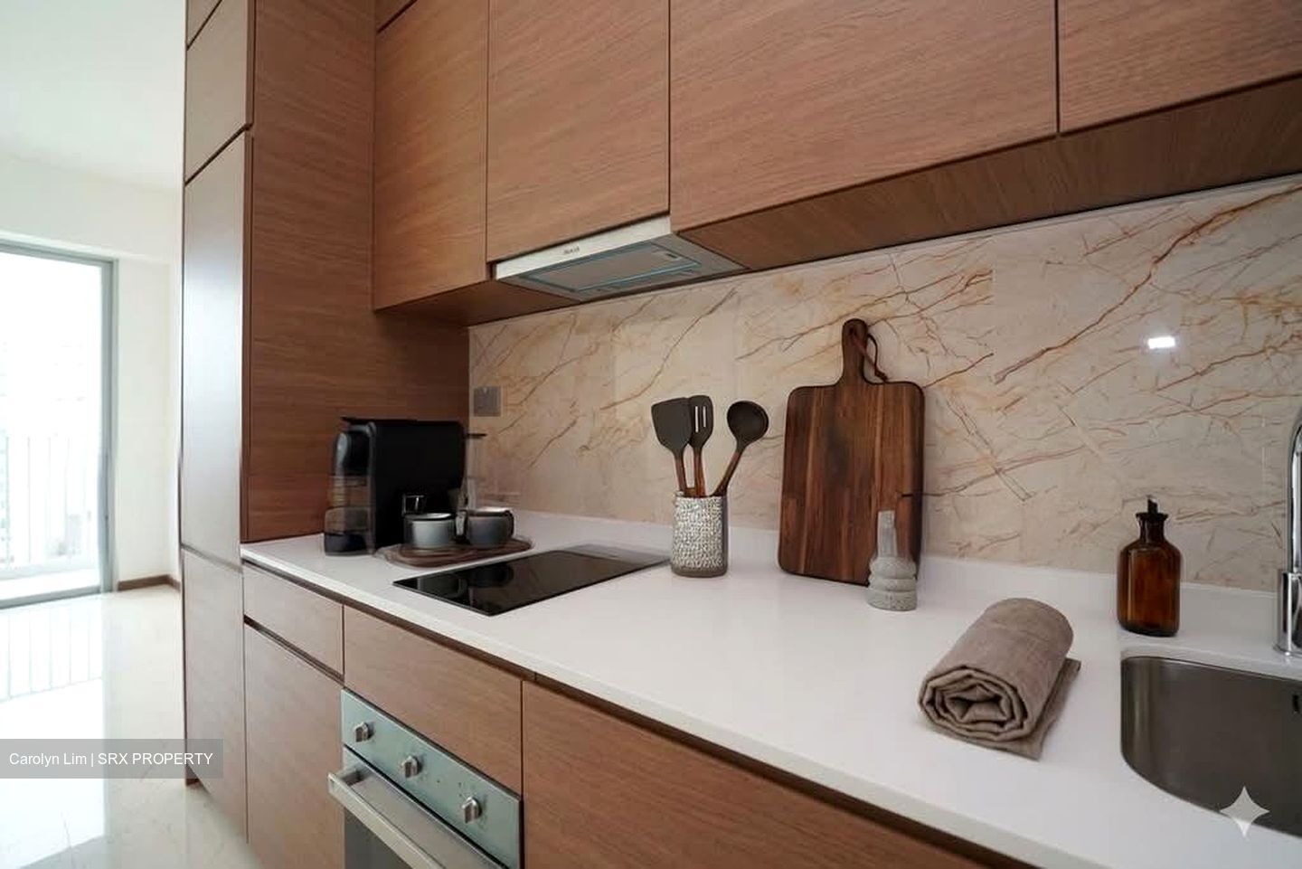 Queens Peak (D3), Condominium #574480351